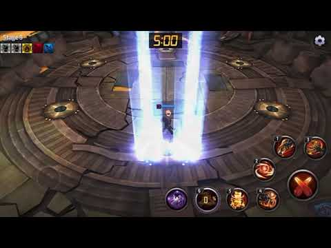 Ghost Rider Tier 3 is a beast for free to play