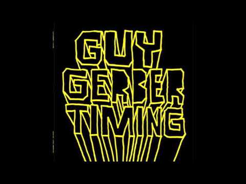 Guy Gerber - Timing (COR12056)