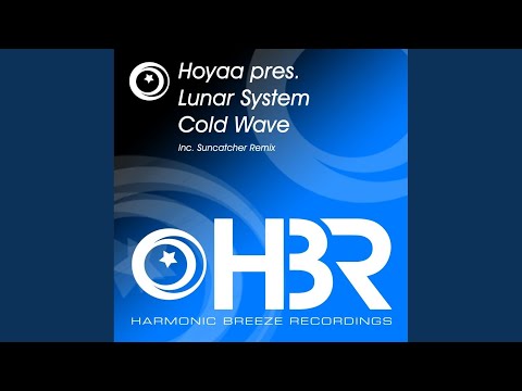 Cold Wave (Original Mix)