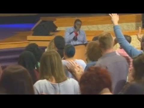 Valor Chapel: Germaine Brunson - Prayer of deliverance