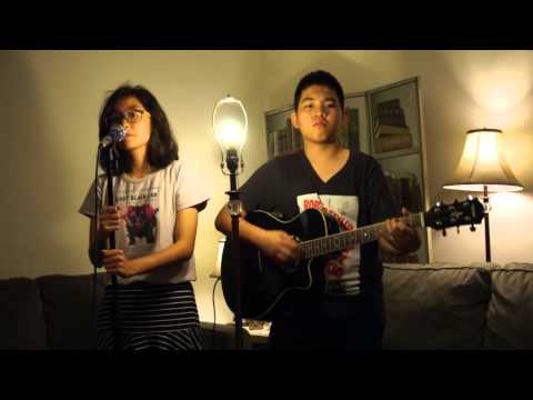 Like I'm Gonna Lose You - Meghan Trainor (Woman vocal cover oleh Cut Thalia Amorita)