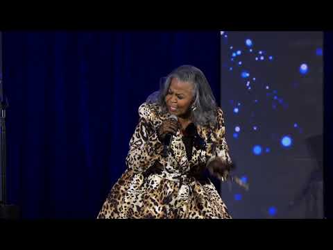 Vanessa Bell Armstrong Performs "Wave It Away" | 2025 BMI Trailblazers of Gospel Music Awards