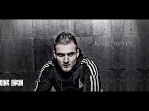 King Engin - Wo bleibt die gute Zeit ( NEW TRACK )