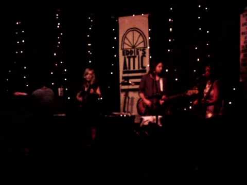 The Rescues - Let Loose The Horses