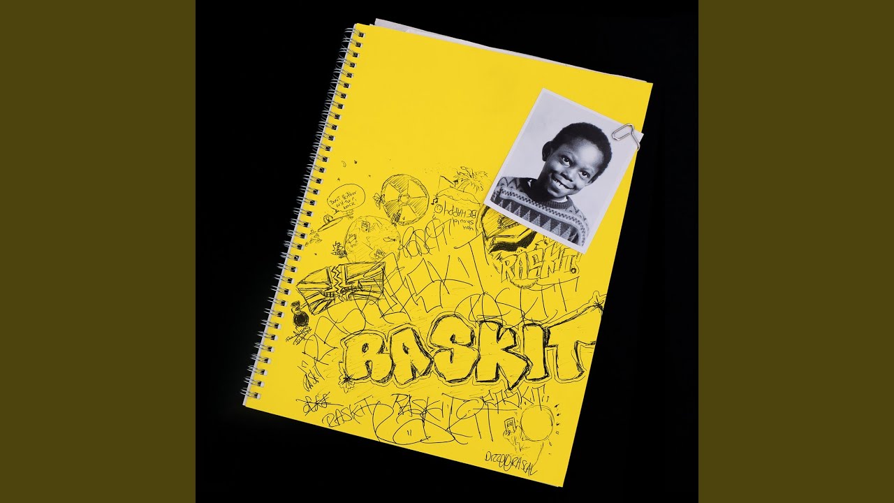 Dizzee Rascal - Everything Must Go