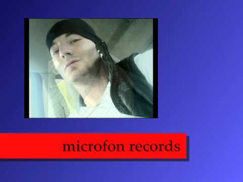 microfon records bomb ex (deep in unda'ground) 2012