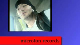 microfon records bomb ex (deep in unda'ground) 2012