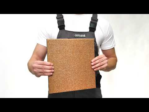 Миниатюра изображения товара Ступень Cersanit Milton ML4A113D (298x298, коричневый)