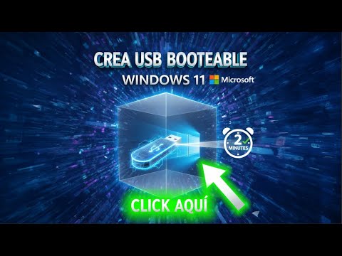 Método oficial: Media Creation Tool