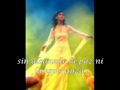 Emma Shapplin reprendo mai piu sub español 