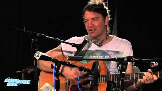 The Dandy Warhols - &quot;Country Leaver&quot; (Live at WFUV)