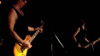 The Vibrators - Yeah yeah yeah