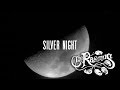 The Rasmus - Silver Night (Lyric Video)
