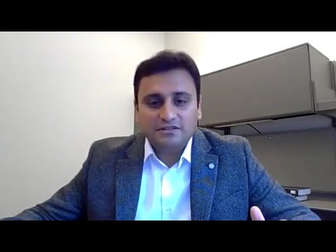 Meet Aibak Hafeez: A Post-doctoral Associate at the Scheinman Institute | The ILR School