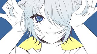 ヴィラン(Short cover)/雪城眞尋【歌ってみた】