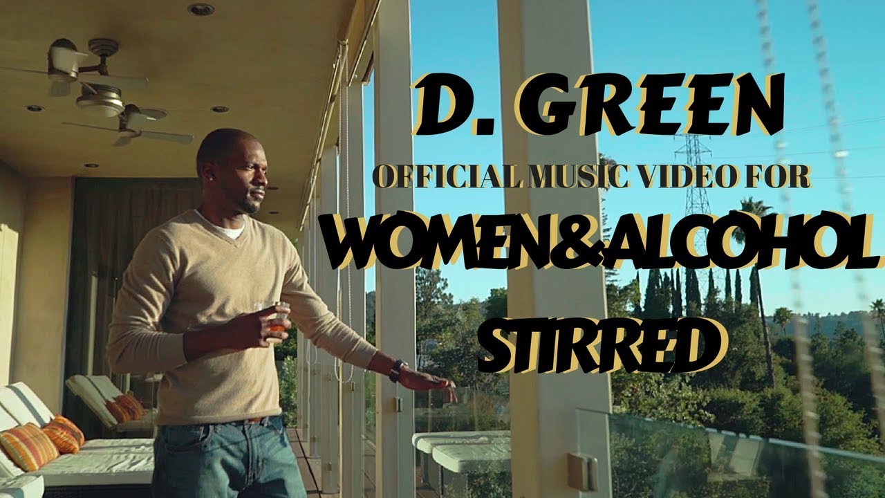 Promotional video thumbnail 3 for D. Green