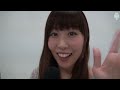 ≪須藤彩≫ROUGE自己紹介映像2012Ver.☆