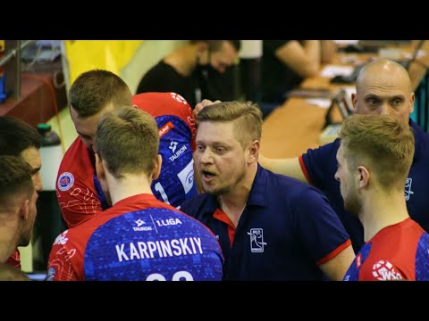 BKS Visła Bydgoszcz w półfinale