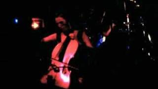 Rasputina - Mama Was An Opium Smoker