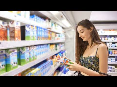 Week 2 - Reading Food Labels - Unlock the Secret to Healthy Eating