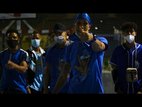 Ozama Normal ❌ Yiiem - Red And Blue ( Video Oficial )