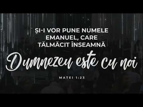 Vestim Bucuria - 26.12.2021