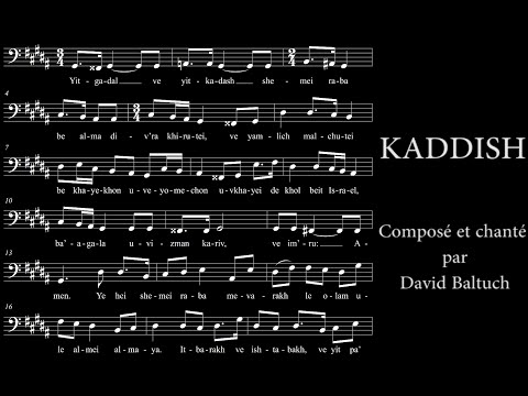 KADDISH