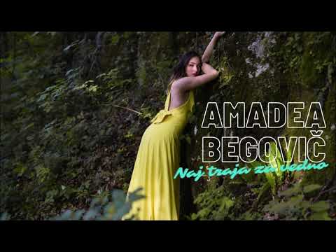 RADIOaktivno: Amadea Begovič – Naj traja za vedno (25.08.2020)