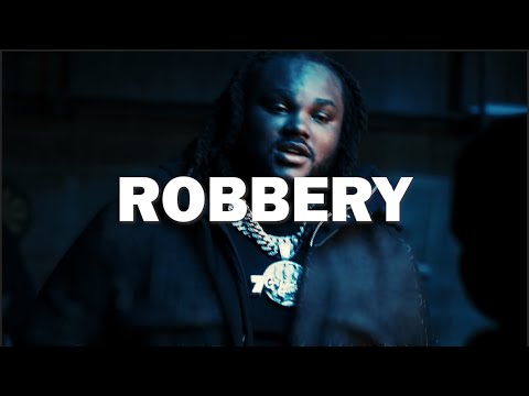 [FREE] Tee Grizzley X Sada Baby Type Beat 2022 " ROBERRY" - (Prod.By BigT Productionz ft. RN Beatz)