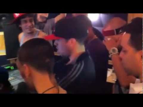 Llegamos A La Disco - Daddy Yankee Ft De La Ghetto, Baby Rasta, Gringo, Kendo, Arcangel, Alex