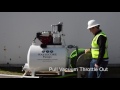 WVP-250 Vacuum Pump System video