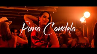 Video Pura Candela de Jota G, Jisa