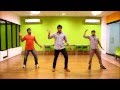 Dance practice for Katama Rayuda by coMakeITian's(Praneeth, Sampath & SAvinash)