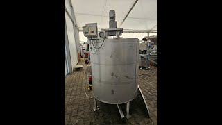 K&oslash;dmikser | Billede 4 - Machineryline