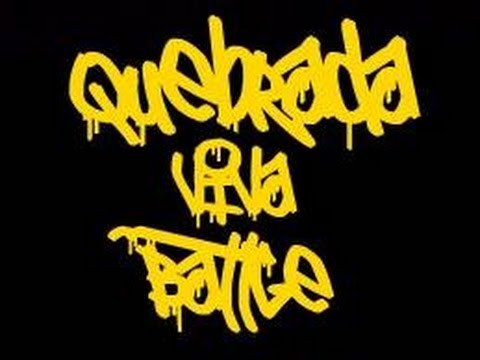 QUEBRADA VIVA BATTLE | FINAL | MAD FEELING X PHENOMENAL TEAM|
