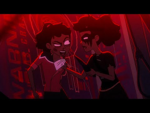 Beckett Saves The Crew From Vindicta - Star Trek Lower Decks 1x09