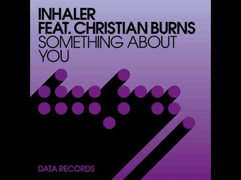 Inhaler feat Christian Burns - Something About You (Mde Extended Mix)