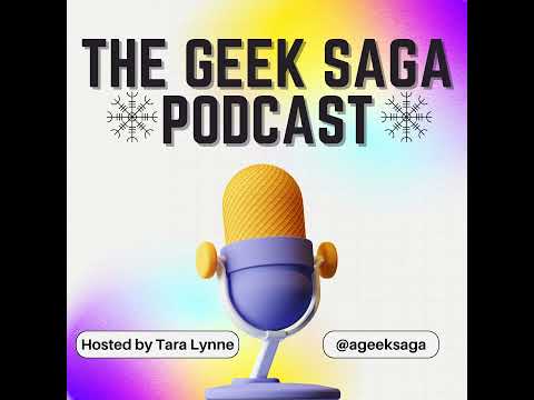 The Geek Saga Podcast Episode 160: State of the Saga January 2026