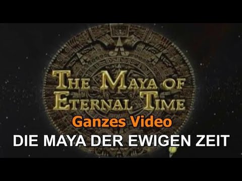 DRUNVALO MELCHIZEDEK 💚 Die MAYA der Ewigen Zeit