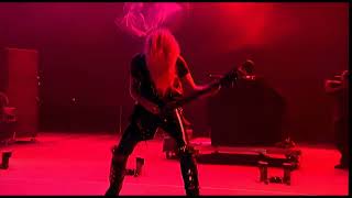 Dimmu Borgir - Kings Of The Carnival Creation [Live Wacken 2001] 4K Remastered