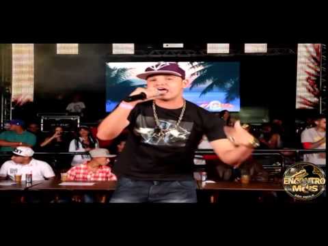 Encontro de Mcs   Mc Welder