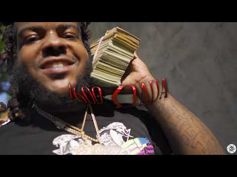 1600 Dada - F*ck S*it (Official Video)