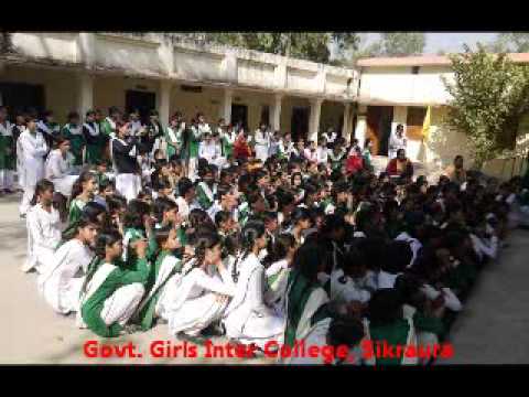 SPIC MACAY, Uttarakhand presents WD's in Mountainous Region...!!!