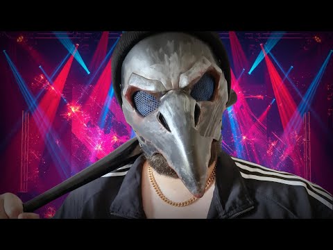 🔴 we need to donk about something