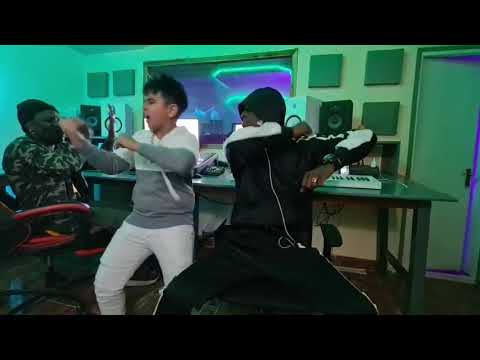 Jhon Menez ft El Payaso Por Ley (Me Enamore)Prod By:Livan Pro