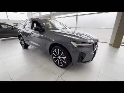 Volvo XC60 2023 (ext/int)