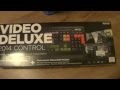 MAGIX Videoschnitt Tastatur Review MAGIX Video Deluxe 2014 Control