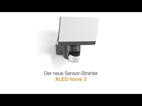 XLED home 2 - Intro