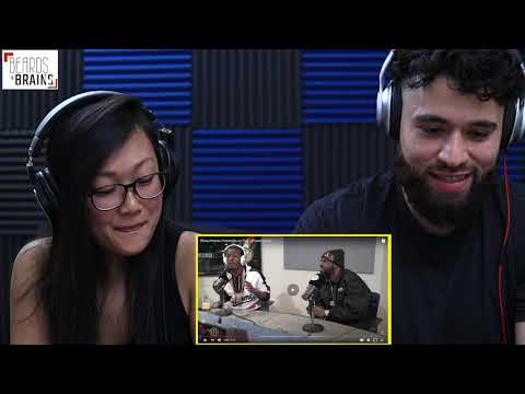 Corey Finesse Freestyles on Flex | #Freestyle047 - Reaction