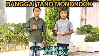 Download lagu BANGGAI TANO MONONDOK (COVER) mp3